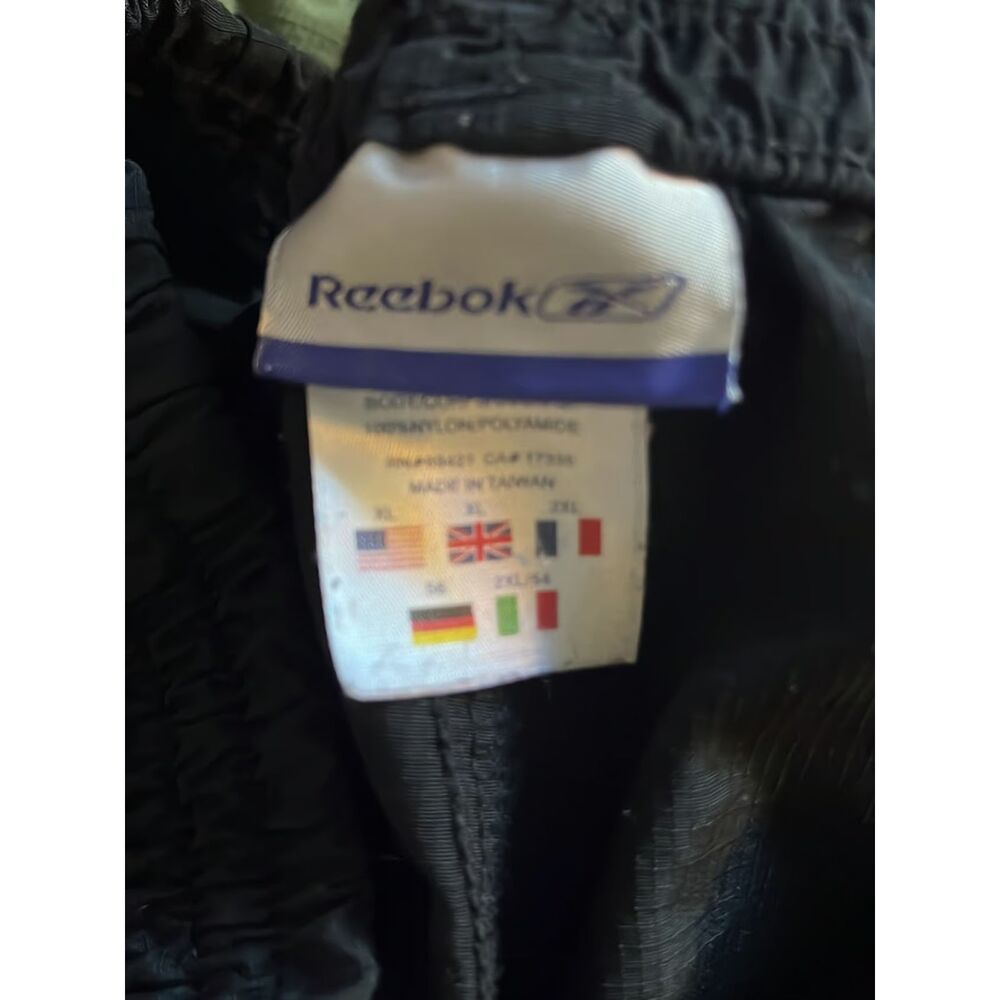 Men’s Reebok Athletic Shorts - Picture 4 of 5
